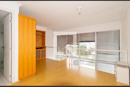 Suíte de apartamento à venda com 1 quarto, 67m² em Santana, São Paulo