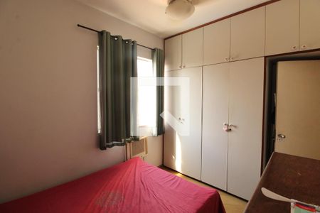Quarto 2 de apartamento à venda com 2 quartos, 69m² em Engenho de Dentro, Rio de Janeiro
