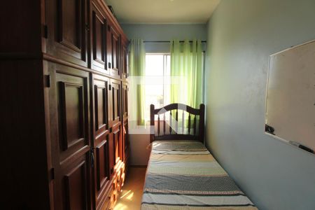 Quarto 1 de apartamento à venda com 2 quartos, 69m² em Engenho de Dentro, Rio de Janeiro