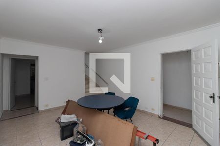 Sala de casa para alugar com 3 quartos, 150m² em Jardim Tremembe, São Paulo