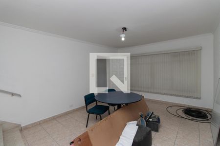 Sala de casa para alugar com 3 quartos, 150m² em Jardim Tremembe, São Paulo