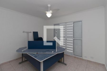 Quarto 1 de casa para alugar com 3 quartos, 150m² em Jardim Tremembe, São Paulo