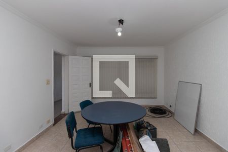 Sala de casa para alugar com 3 quartos, 150m² em Jardim Tremembe, São Paulo