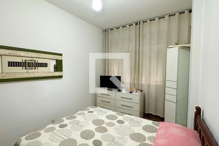 Quarto de apartamento à venda com 1 quarto, 47m² em Copacabana, Rio de Janeiro