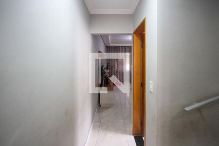 corredor de casa à venda com 4 quartos, 300m² em Vila Bela, São Paulo