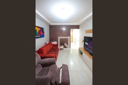 Sala de casa à venda com 4 quartos, 300m² em Vila Bela, São Paulo