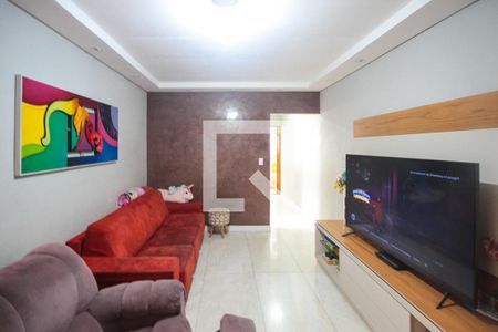 Sala de casa à venda com 4 quartos, 300m² em Vila Bela, São Paulo