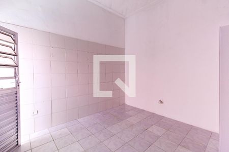 Quarto/Cozinha de kitnet/studio para alugar com 1 quarto, 35m² em Vila Prudente, São Paulo