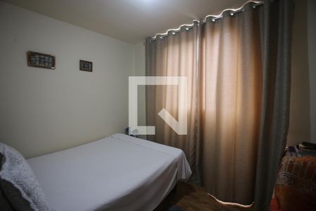 quarto 1 de apartamento à venda com 2 quartos, 52m² em Santa Lúcia, Belo Horizonte