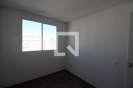 Quarto 1 de apartamento para alugar com 2 quartos, 46m² em Usina Piratininga, São Paulo