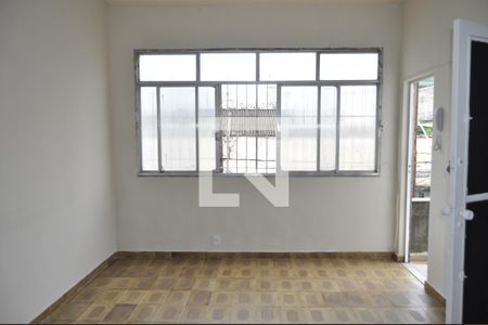 Sala de apartamento para alugar com 2 quartos, 80m² em Engenho Novo, Rio de Janeiro