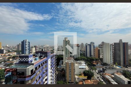 Vista 2 de apartamento à venda com 3 quartos, 192m² em Jardim, Santo André