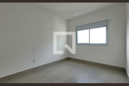 Suíte de apartamento para alugar com 3 quartos, 192m² em Jardim, Santo André