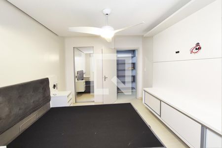 Quarto de apartamento para alugar com 1 quarto, 50m² em Centro, São Leopoldo