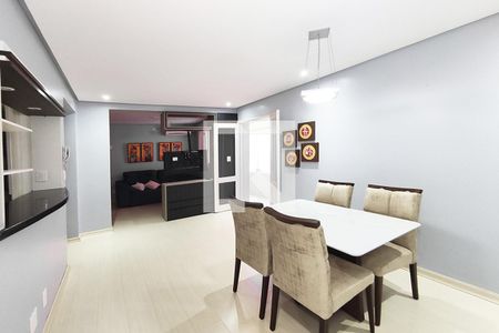 Apartamento para alugar com 50m², 1 quarto e sem vagaSala de Jantar