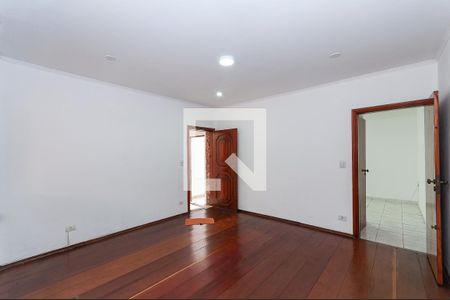 Sala de casa para alugar com 3 quartos, 169m² em Parque da Lapa, São Paulo