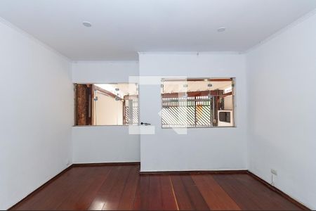 Sala de casa para alugar com 3 quartos, 169m² em Parque da Lapa, São Paulo