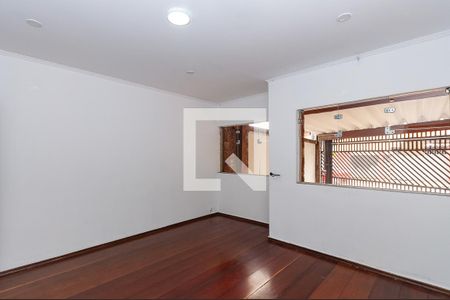 Sala de casa para alugar com 3 quartos, 169m² em Parque da Lapa, São Paulo