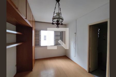 Quarto 2  de apartamento à venda com 3 quartos, 80m² em Perdizes, São Paulo