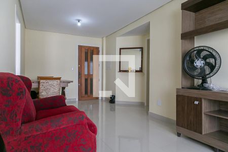 Sala de apartamento para alugar com 2 quartos, 90m² em Santana, Porto Alegre