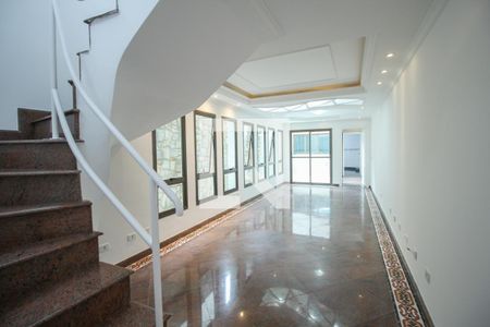 Sala de casa à venda com 2 quartos, 158m² em Parque da Mooca, São Paulo