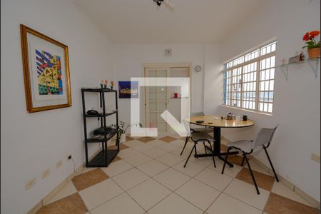 Sala de casa à venda com 3 quartos, 124m² em Vila Marchi, São Bernardo do Campo