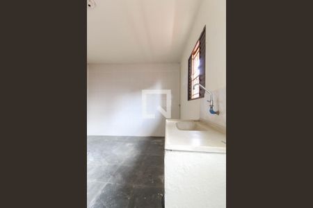 Cozinha de kitnet/studio para alugar com 1 quarto, 40m² em Vila Prudente, São Paulo
