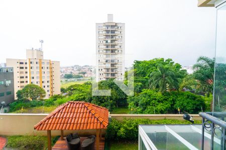 Vista do Quarto 1 de apartamento à venda com 2 quartos, 55m² em Vila Paulista, São Paulo