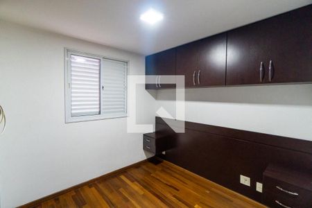 Quarto 1 de apartamento à venda com 2 quartos, 55m² em Vila Paulista, São Paulo