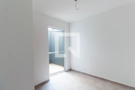 Quarto de apartamento para alugar com 1 quarto, 34m² em Jardim Nordeste, São Paulo