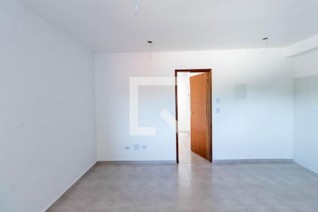Sala de apartamento para alugar com 1 quarto, 31m² em Jardim Nordeste, São Paulo
