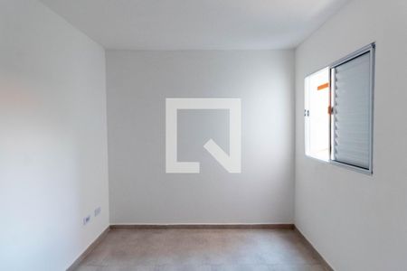 Quarto Suíte de apartamento à venda com 1 quarto, 31m² em Jardim Nordeste, São Paulo