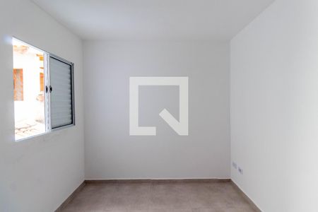 Quarto Suíte de apartamento à venda com 1 quarto, 31m² em Jardim Nordeste, São Paulo