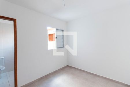 Quarto Suíte de apartamento à venda com 1 quarto, 31m² em Jardim Nordeste, São Paulo