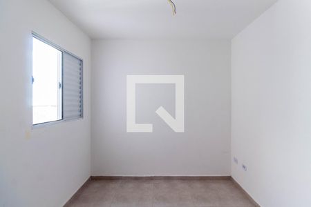 Quarto Suíte de apartamento à venda com 1 quarto, 31m² em Jardim Nordeste, São Paulo