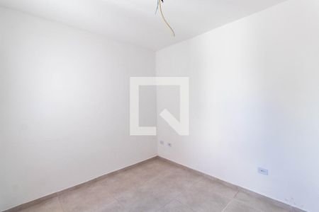 Quarto Suíte de apartamento à venda com 1 quarto, 31m² em Jardim Nordeste, São Paulo