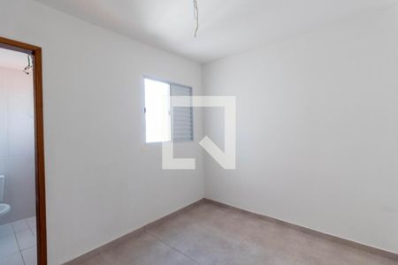 Quarto Suíte de apartamento à venda com 1 quarto, 31m² em Jardim Nordeste, São Paulo