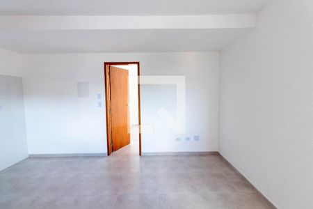 Sala de apartamento à venda com 1 quarto, 31m² em Jardim Nordeste, São Paulo