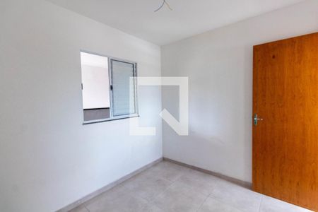 Quarto de apartamento à venda com 1 quarto, 46m² em Jardim Nordeste, São Paulo