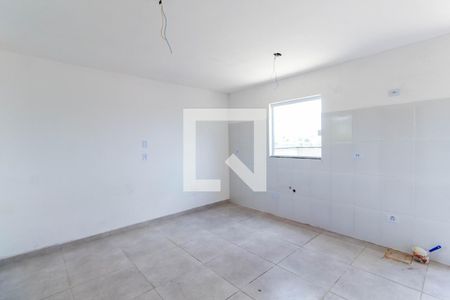 Apartamento à venda com 46m², 1 quarto e sem vagaSala/Cozinha