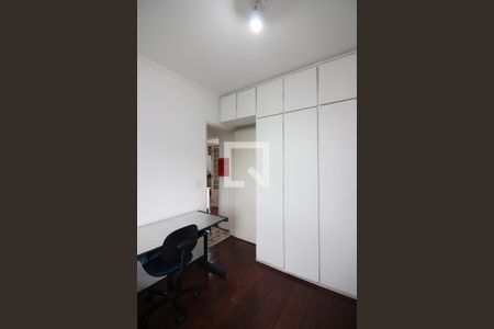 Quarto 1 - Suíte de apartamento para alugar com 2 quartos, 69m² em Vila Mussolini, São Bernardo do Campo