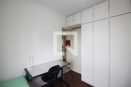 Quarto 1 - Suíte de apartamento à venda com 2 quartos, 69m² em Vila Mussolini, São Bernardo do Campo