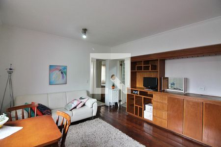 Apartamento para alugar com 69m², 2 quartos e 1 vagaSala 
