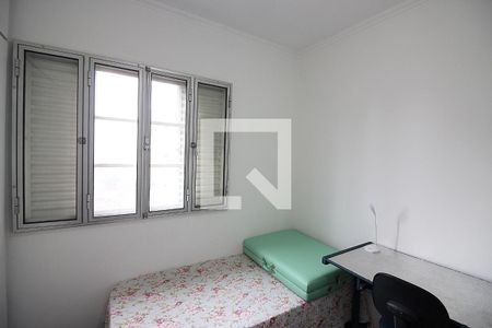 Quarto 1 - Suíte de apartamento à venda com 2 quartos, 69m² em Vila Mussolini, São Bernardo do Campo