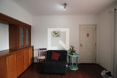 Sala  de apartamento para alugar com 2 quartos, 69m² em Vila Mussolini, São Bernardo do Campo