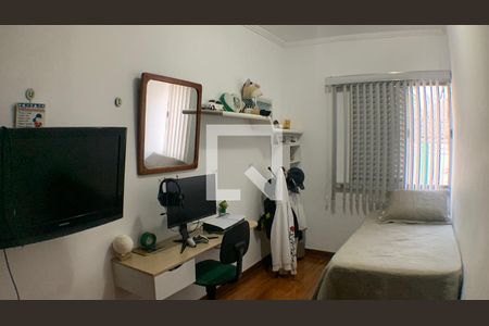 Quarto 2 de casa à venda com 3 quartos, 180m² em Ipiranga, São Paulo