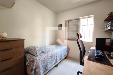 Quarto 1 de apartamento à venda com 2 quartos, 64m² em Vila Mimosa, Campinas