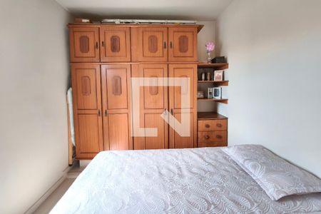 Quarto 2 de apartamento à venda com 2 quartos, 64m² em Vila Mimosa, Campinas
