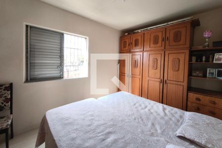 Quarto 2 de apartamento à venda com 2 quartos, 64m² em Vila Mimosa, Campinas