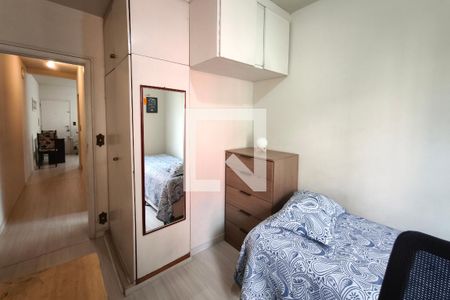Quarto 1 de apartamento à venda com 2 quartos, 64m² em Vila Mimosa, Campinas